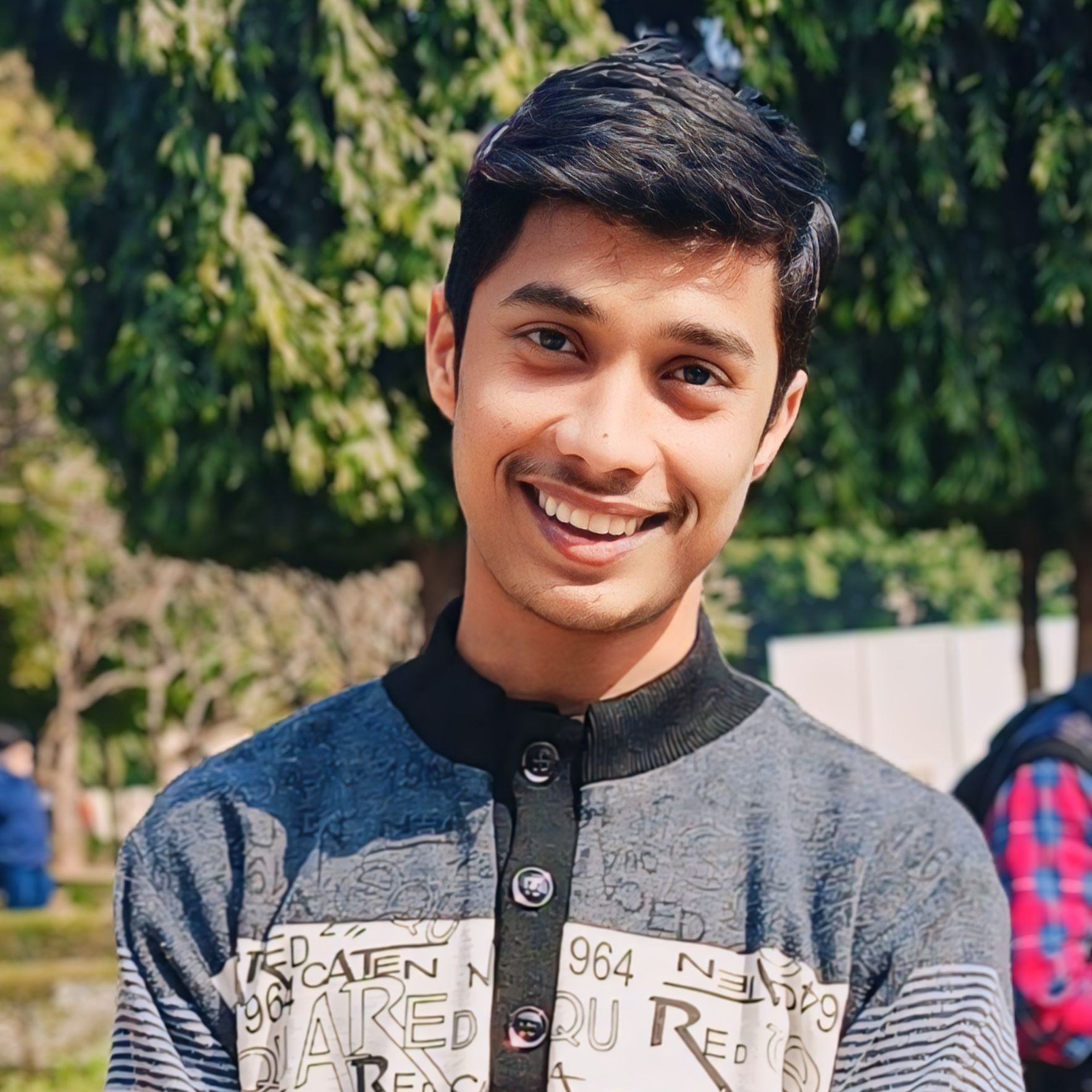 Profile Photo